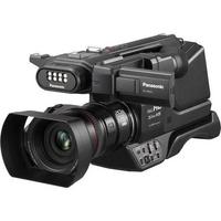 Panasonic HC-MDH3 AVCHD Profesyonel Video Kamera (Panasonic Türkiye Garantili)