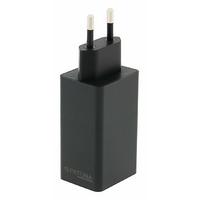 Patona Premium GaN PD65W Adaptör 2xUSB-C 1xUSB-A PD3.0 QC3.0