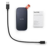 SanDisk 1TB Portable SSD