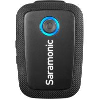 Saramonic Blink 500 B4 iOS Cihazları için 2 Kişilik Kablosuz Yaka Mikrofonu Sistemi