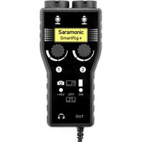 Saramonic SmartRig+ Gitar Preamp