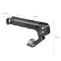 SmallRig 2165C ARRI Kafes Taşıma Kolu Evrensel