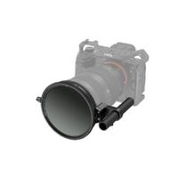 SmallRig 3864 95mm CPL-VND Filtre Kiti Çubuk Kelepçesi