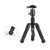 SmallRig 4289 VT-20 Aluminum Mini Tripod