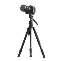 SmallRig 4319 CT190 FreeBlazer Alüminyum Alaşımlı Video Tripod