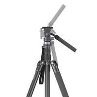 SmallRig 4319 CT190 FreeBlazer Alüminyum Alaşımlı Video Tripod