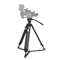 SmallRig 4465 AD-Pro8  FreeBlazer Karbon Fiber Video Tripod