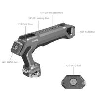 SmallRig 4483 HawkLock H21 Hızlı Çıkarma Üst Sap Takımı