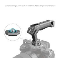 SmallRig 4483 HawkLock H21 Hızlı Çıkarma Üst Sap Takımı