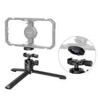 SmallRig 4630 Metal Masaüstü Tripod