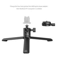 SmallRig 4630 Metal Masaüstü Tripod