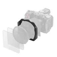 SmallRig 4654 Filtre Desteği