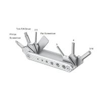 SmallRig AAK2213D Katlanabilir Çok Amaçlı Alet Seti