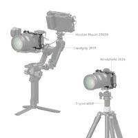 SmallRig 4257 Sony ZV-E1 için Kafes Kiti