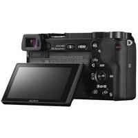 Sony A6000 Body (Black)