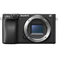 Sony A6400 Body