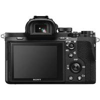 Sony A7 II Body