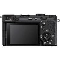 Sony A7C II Body (Black)