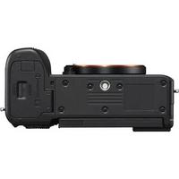 Sony A7C II Body (Black)