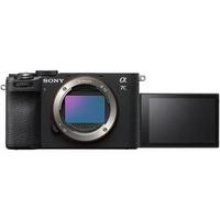 Sony A7C II Body (Black)