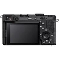 Sony A7CR Body (Black)