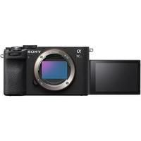 Sony A7CR Body (Black)