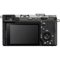 Sony A7CR Body (Silver)