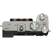 Sony A7CR Body (Silver)