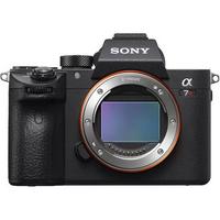 Sony A7R IIIA Body