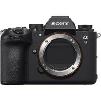 Sony A9 III Aynasız Fotoğraf Makinesi (Ön Sipariş)