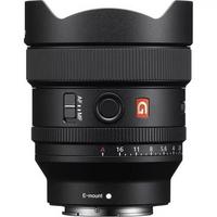 Sony FE 14mm f/1.8 GM Lens