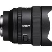 Sony FE 14mm f/1.8 GM Lens