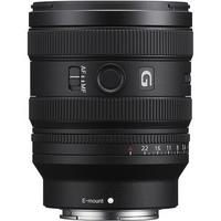 Sony FE 24-50mm f/2,8 G Lens