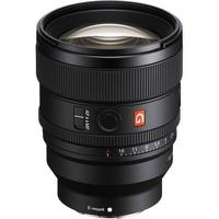 Sony FE 85mm f/1.4 GM II Lens (Ön Sipariş)