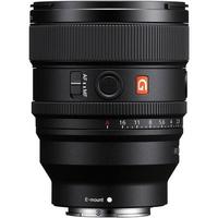 Sony FE 85mm f/1.4 GM II Lens (Ön Sipariş)