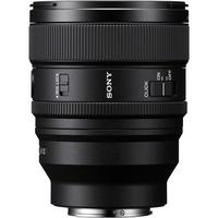 Sony FE 85mm f/1.4 GM II Lens (Ön Sipariş)