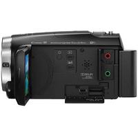 Sony HDR-CX625 El Kamerası