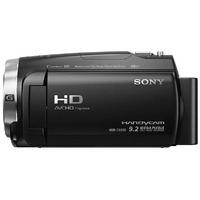 Sony HDR-CX625 El Kamerası