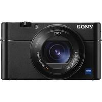 Sony RX100 V Fotoğraf Makinesi