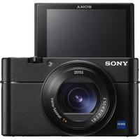 Sony RX100 V Fotoğraf Makinesi