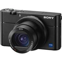 Sony RX100 V Fotoğraf Makinesi