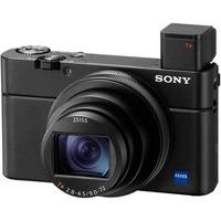 Sony RX100 VII Dijital Fotoğraf Makinesi