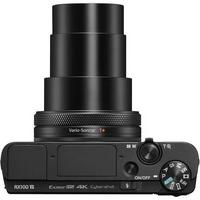 Sony RX100 VII Dijital Fotoğraf Makinesi