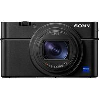 Sony RX100 VII Dijital Fotoğraf Makinesi