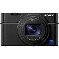 Sony RX100 VII Dijital Fotoğraf Makinesi