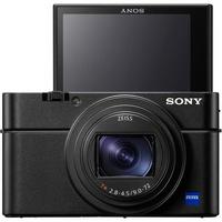 Sony RX100 VII Dijital Fotoğraf Makinesi