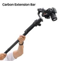 Ulanzi DH10 Karbon Fiber Gimbal Uzatma Kolu