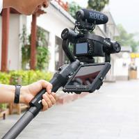 Ulanzi DH10 Karbon Fiber Gimbal Uzatma Kolu