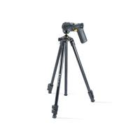 Vanguard Vesta 203AGH Tripod Kiti