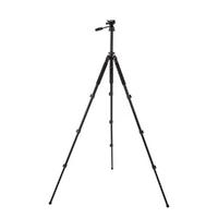 Visico PT-6263A Profesyonel Tripod